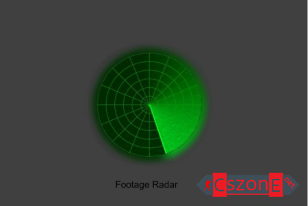 Радар Footage для CS 1.6
