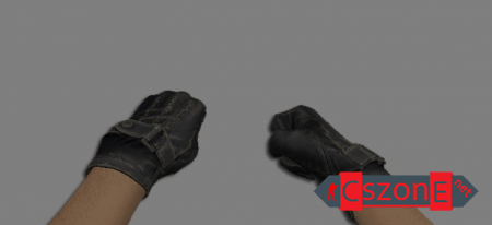 Перчатки Подразделение Феникс из CS:GO для CS 1.6